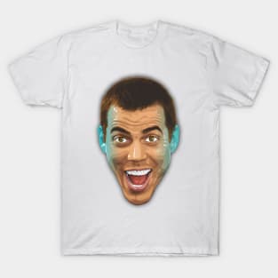 Steve O T-Shirt